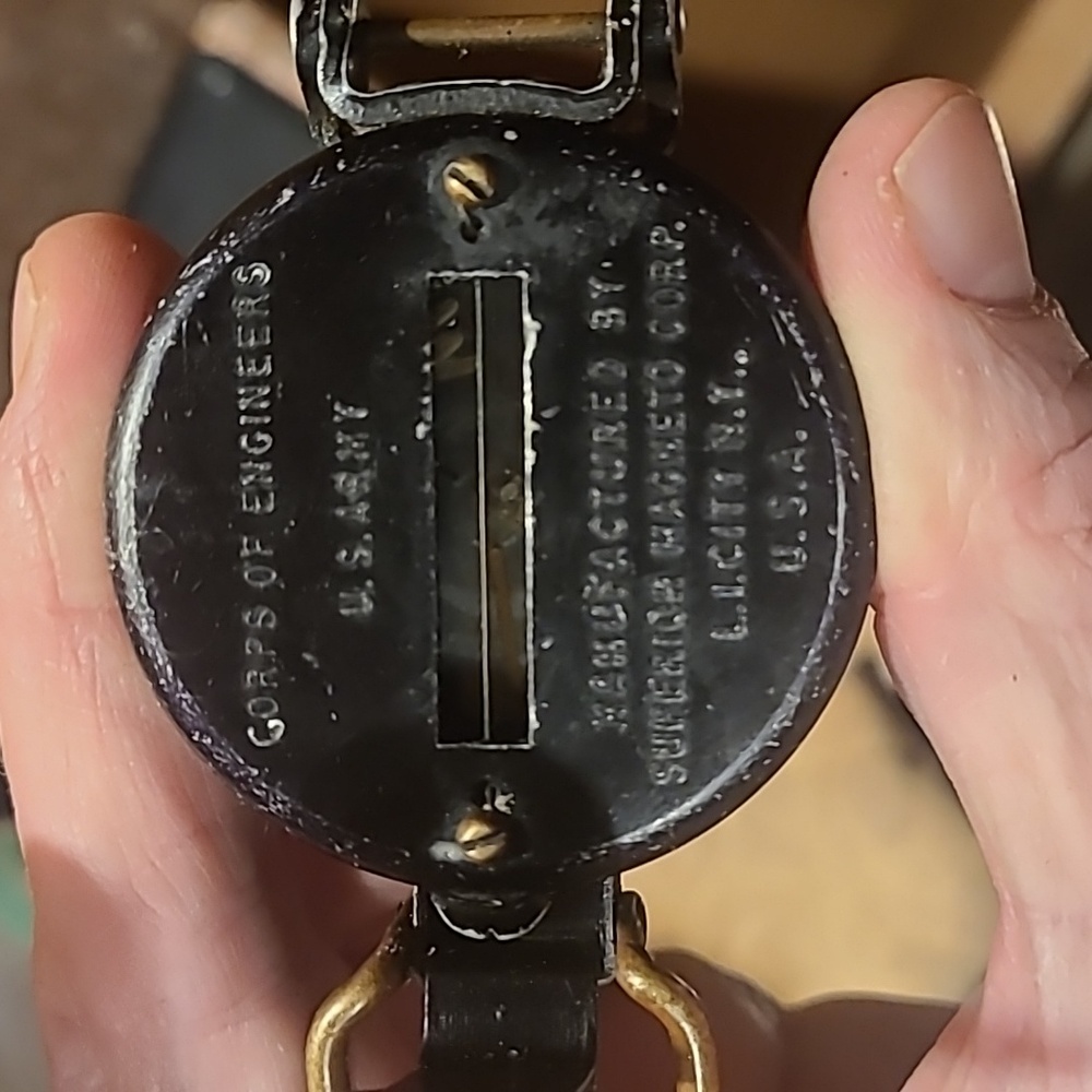 Compass
